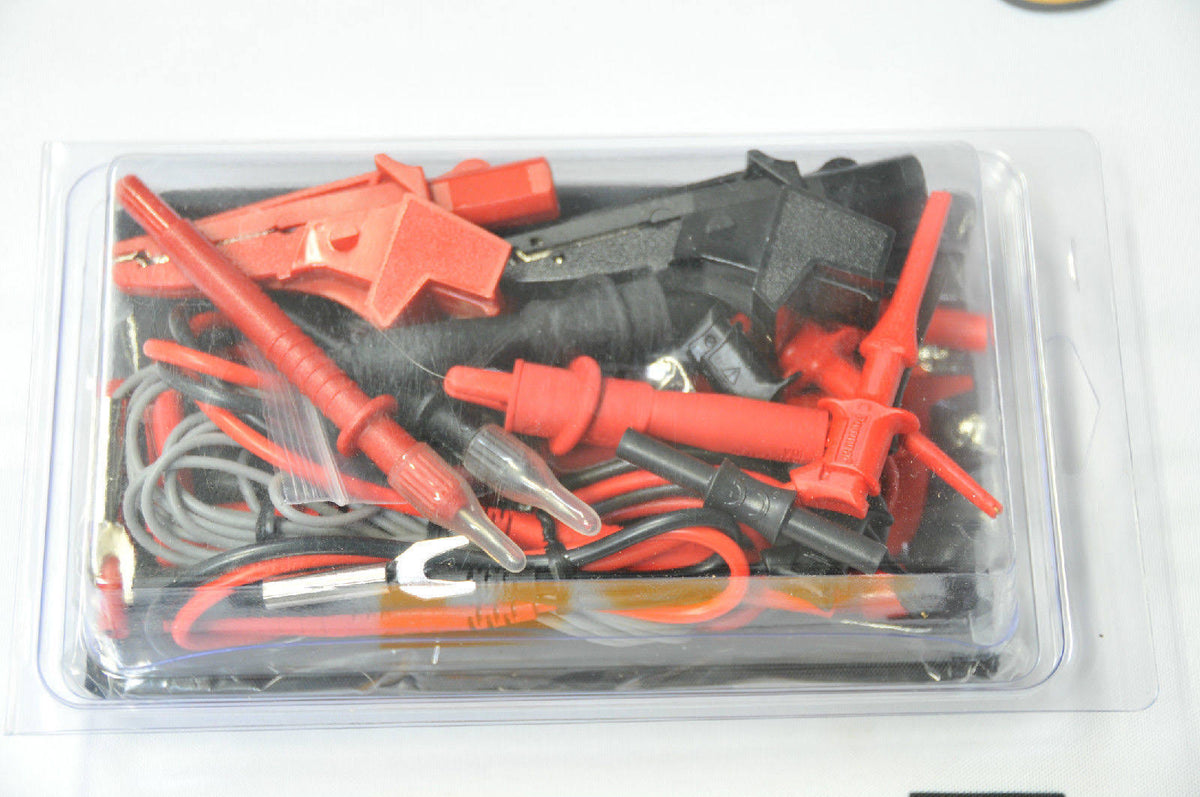 Deluxe Multi-Use Maxi Kit J67966
