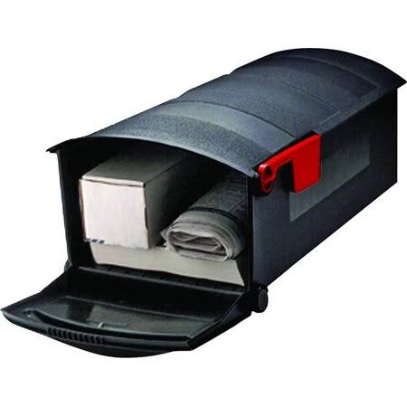 Medium Rubbermaid Mailbox B335563