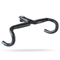Compact Carbon Handlebar - 130mm x 44cm O137901