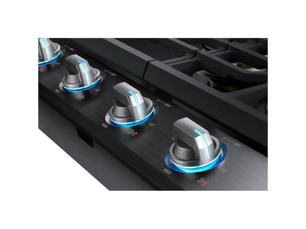 Stainless Steel Gas Cooktop I8053
