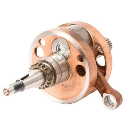 Heavy Duty Crankshaft Assembly Y6821