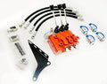 REAR HYDRAULIC DUAL REMOTE KIT 3 Point Linkage G426321