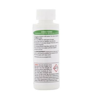 Kegerator Conversion Kit with 5lb CO2 Q283097