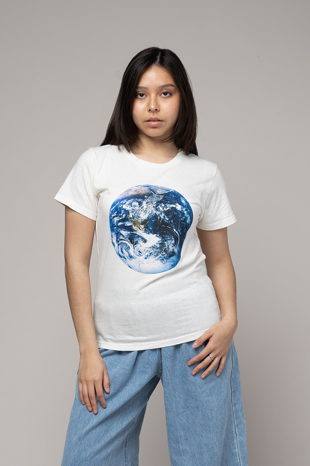 Earth Lorel Tee
