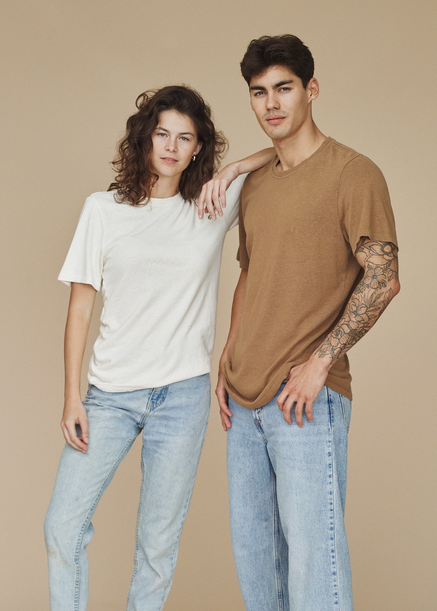 Baja Tee