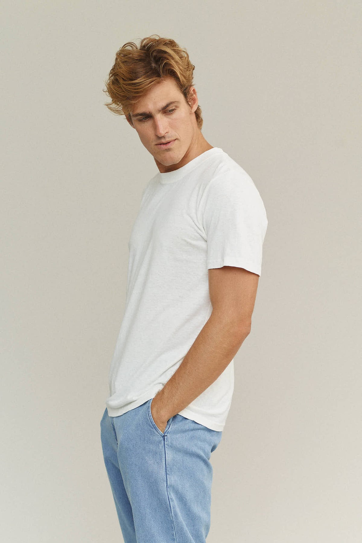 Baja Tee