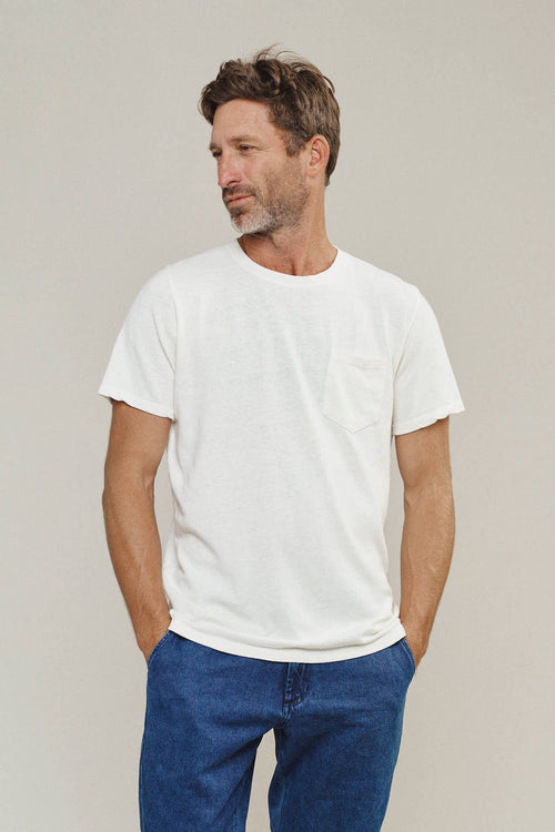Baja Pocket Tee