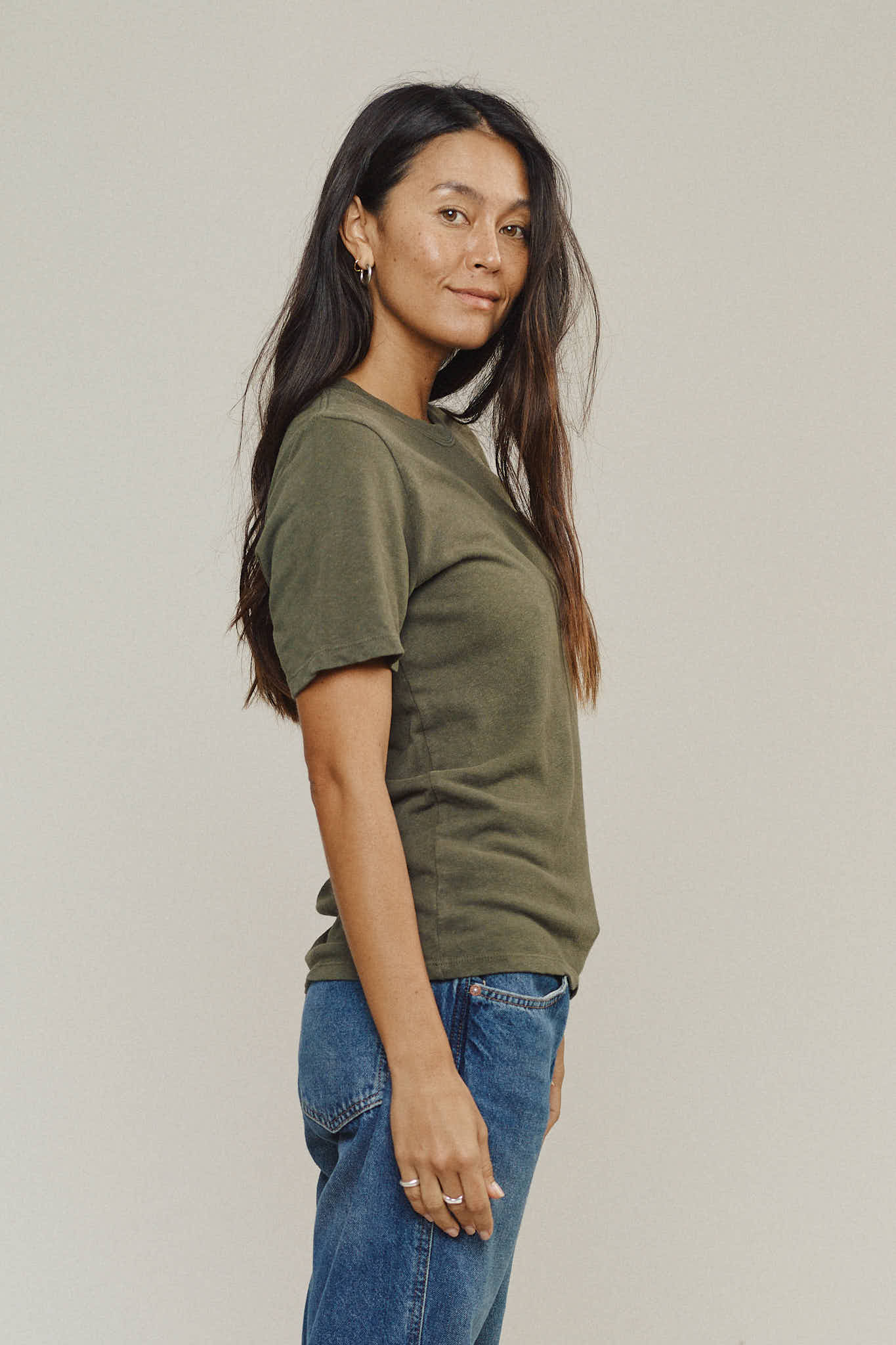 Baja Pocket Tee