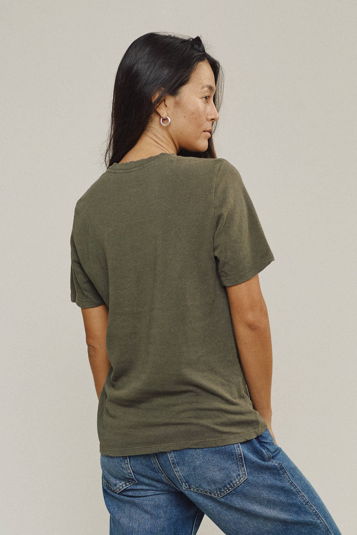 Baja Pocket Tee