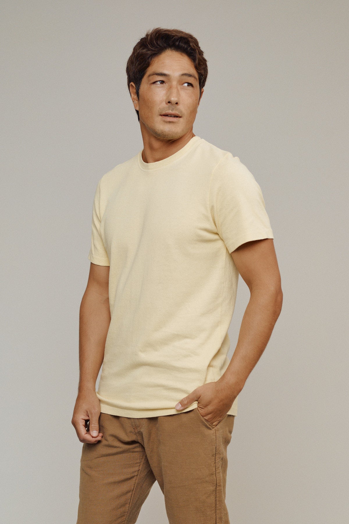 Baja Tee
