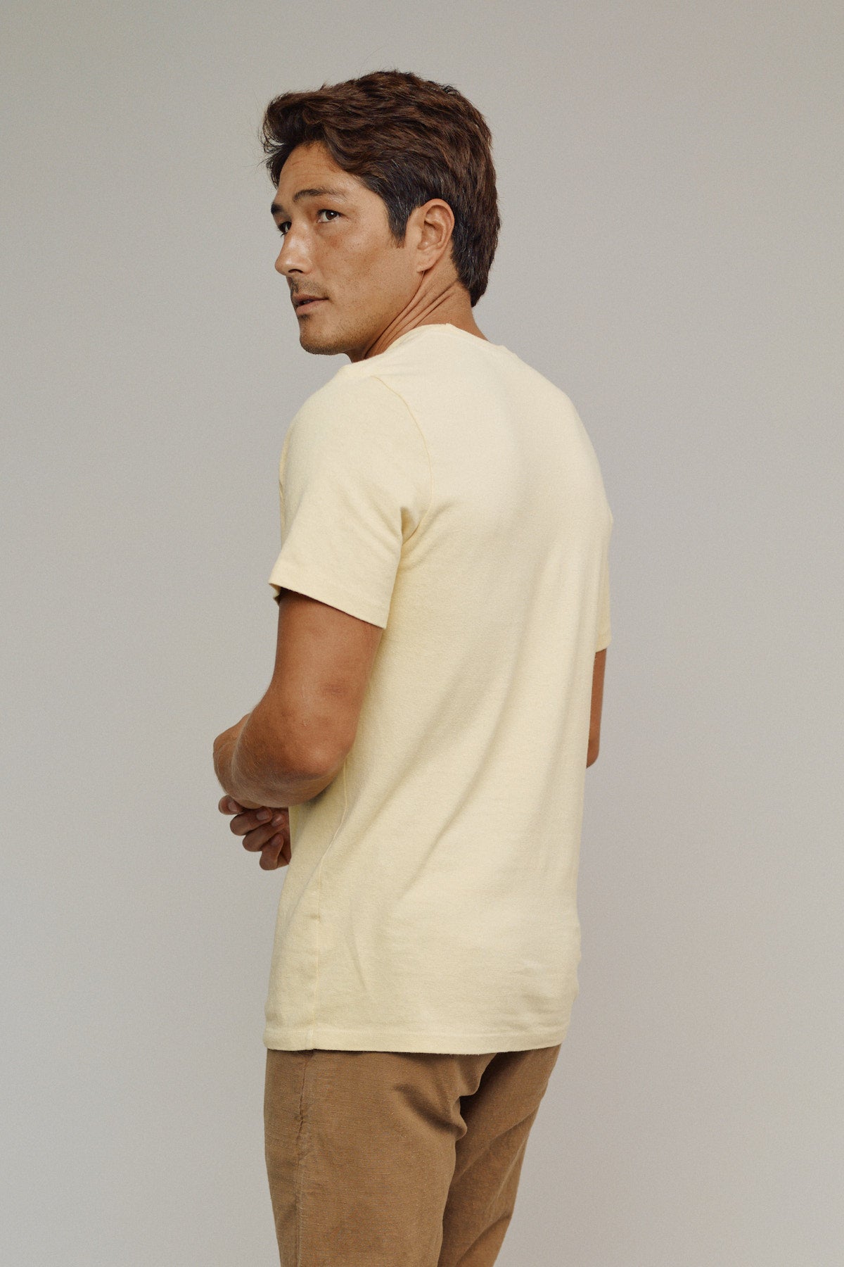 Baja Tee