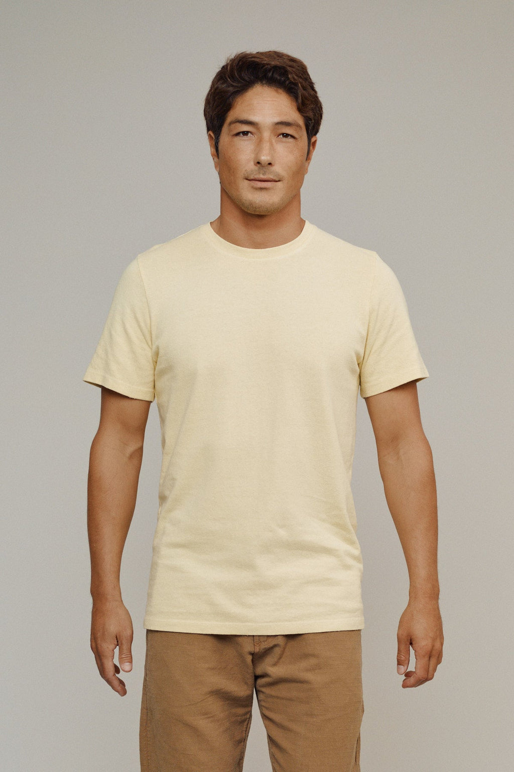 Baja Tee