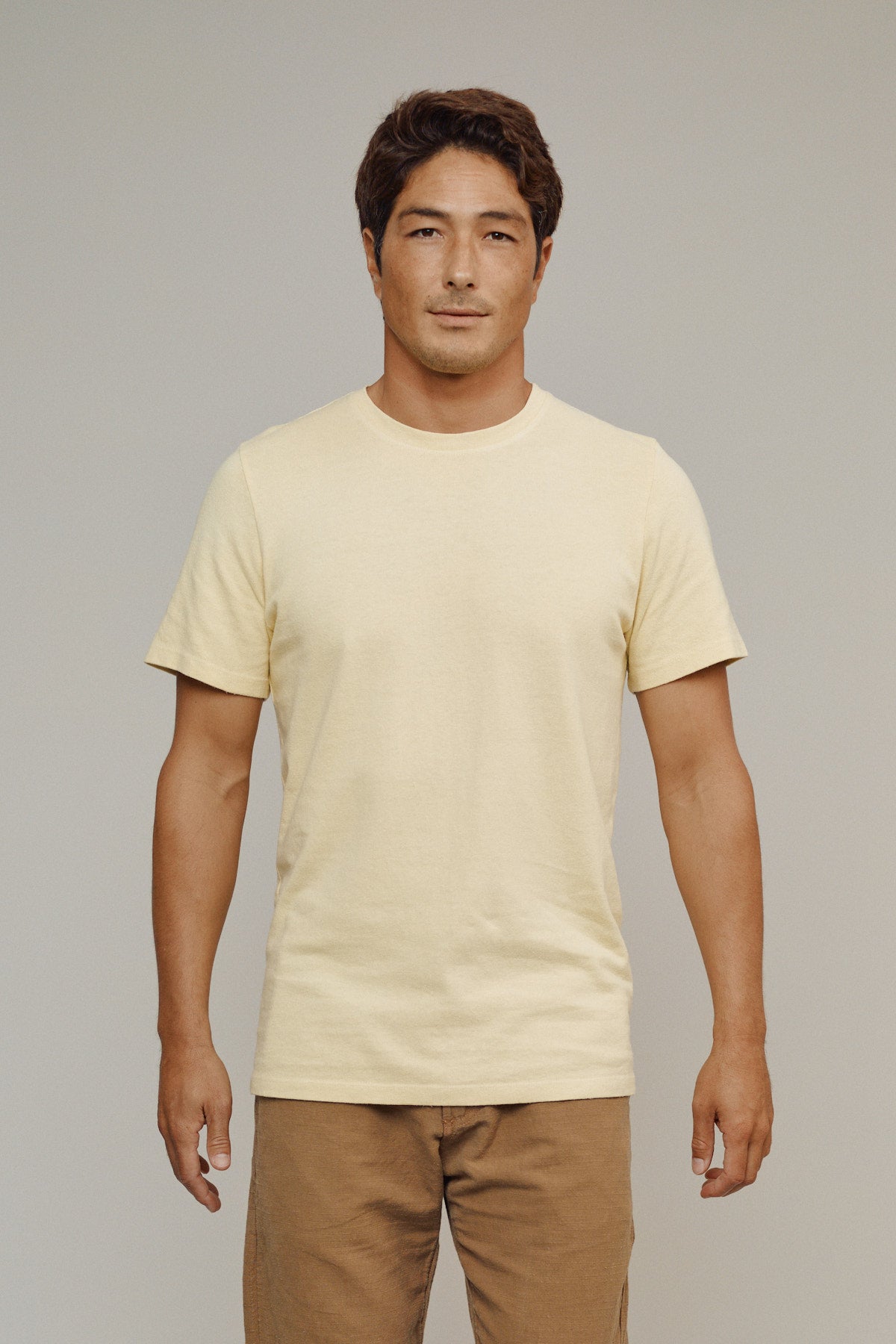 Baja Tee