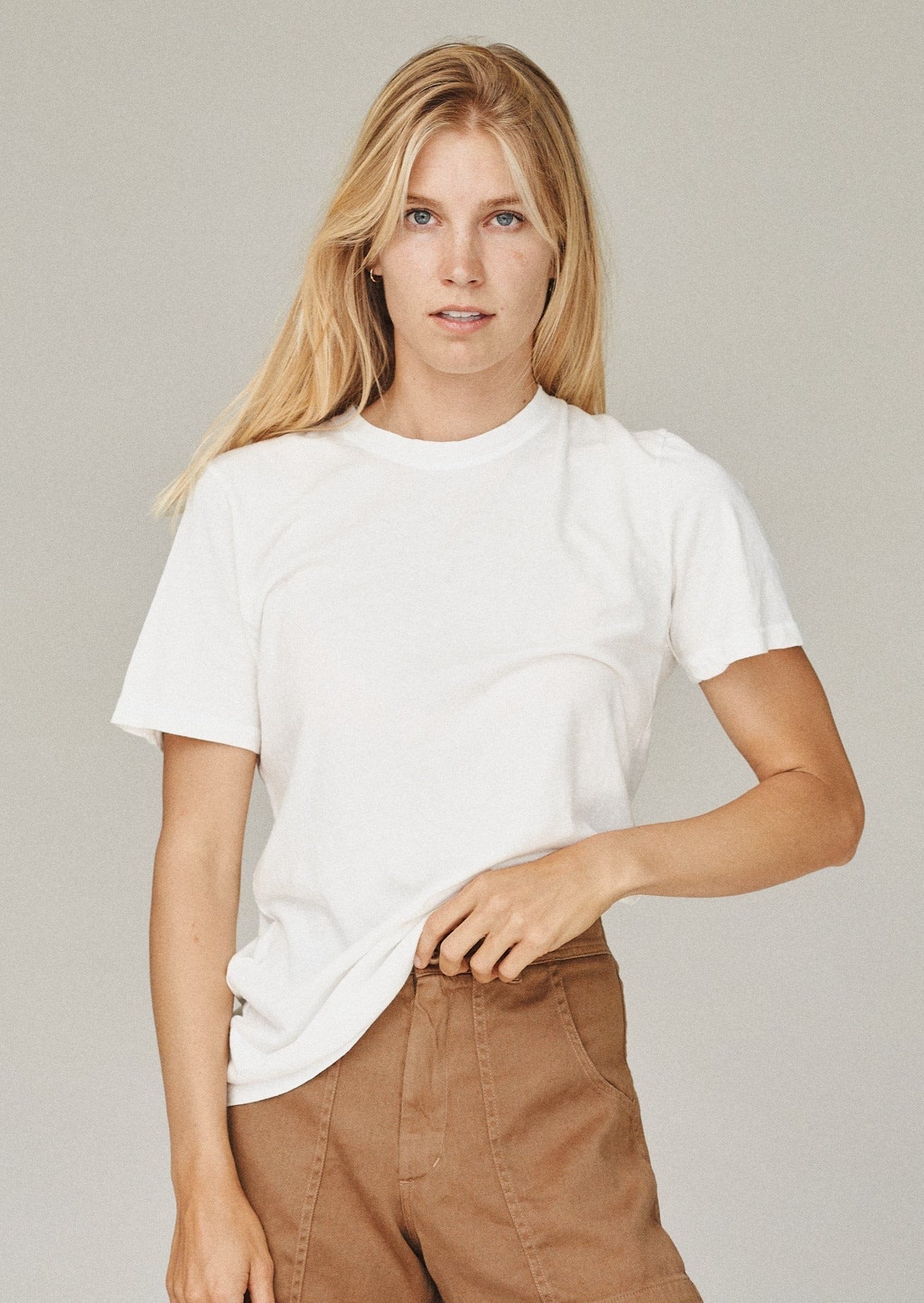 Basic Tee