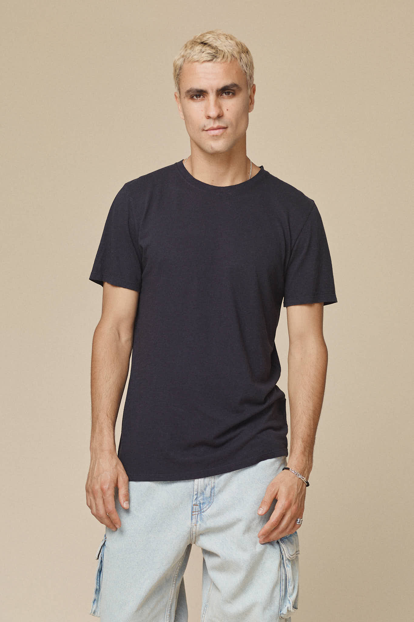 Basic Tee