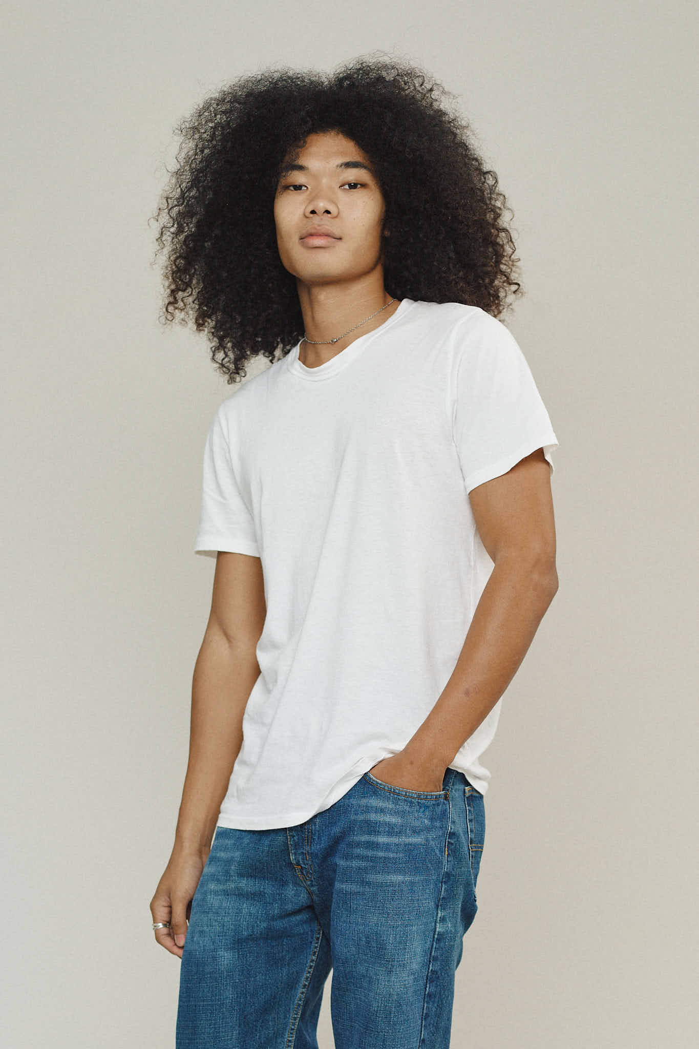 Basic Tee