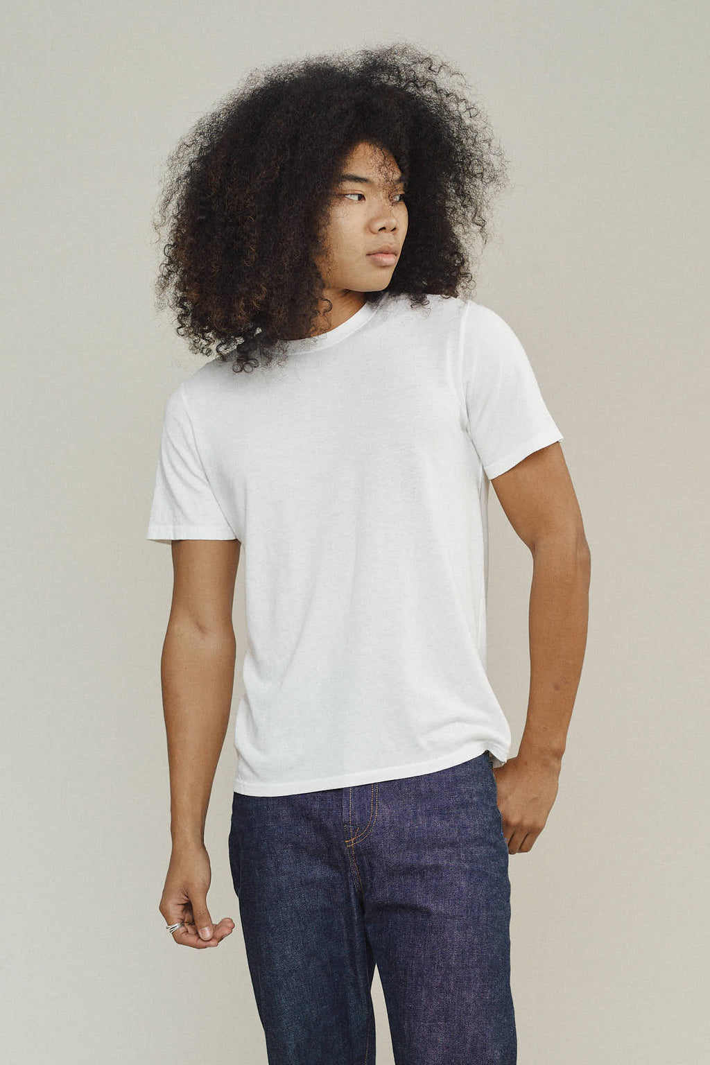 Basic Tee