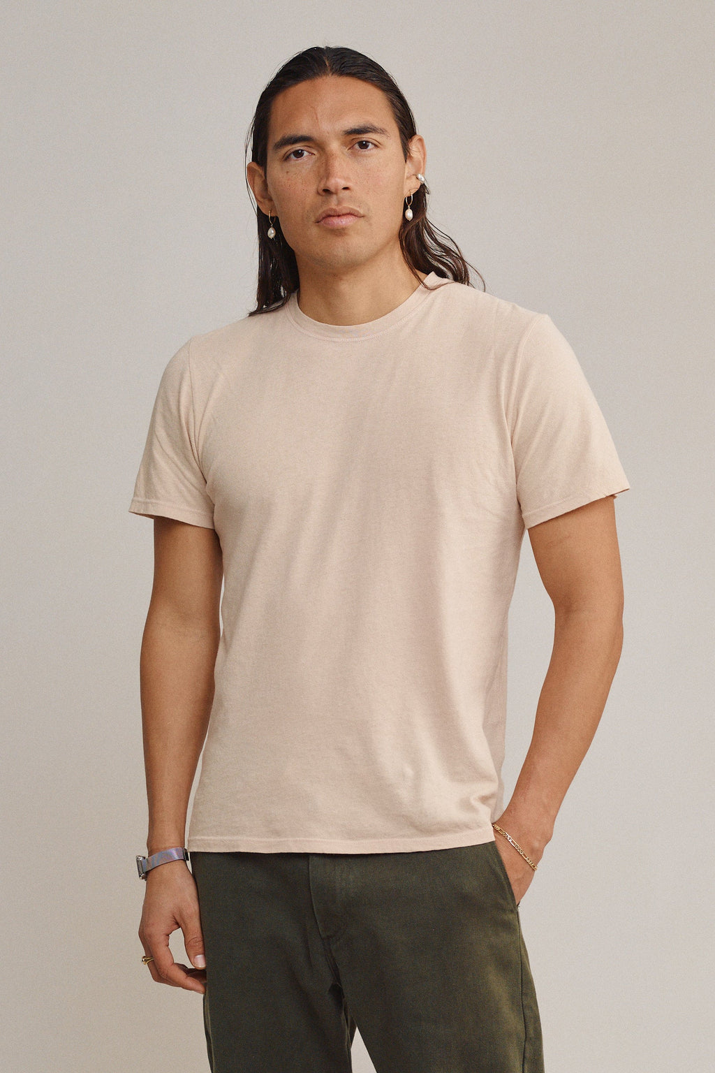 Basic Tee