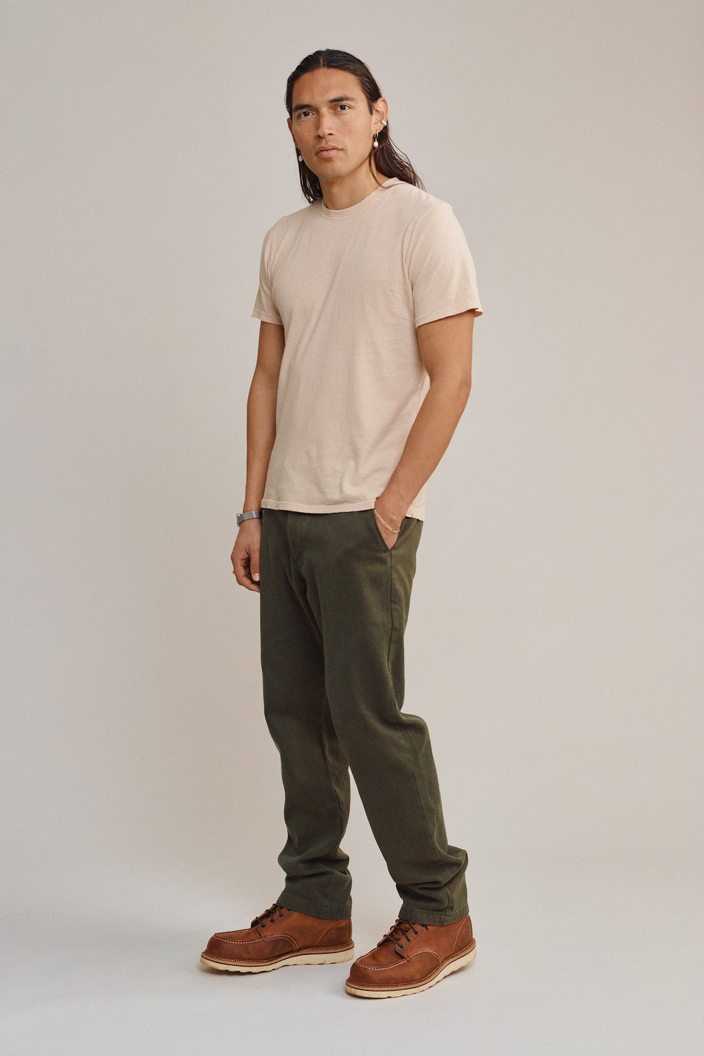 Basic Tee