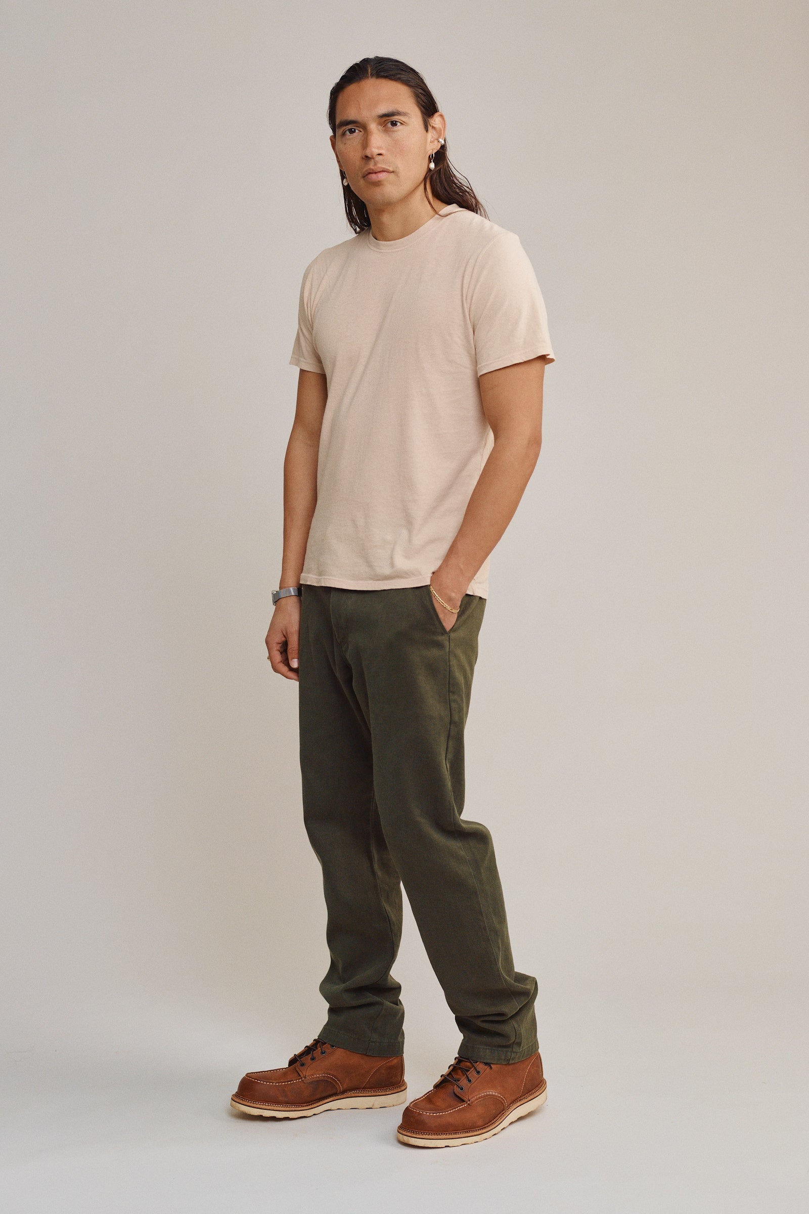 Basic Tee