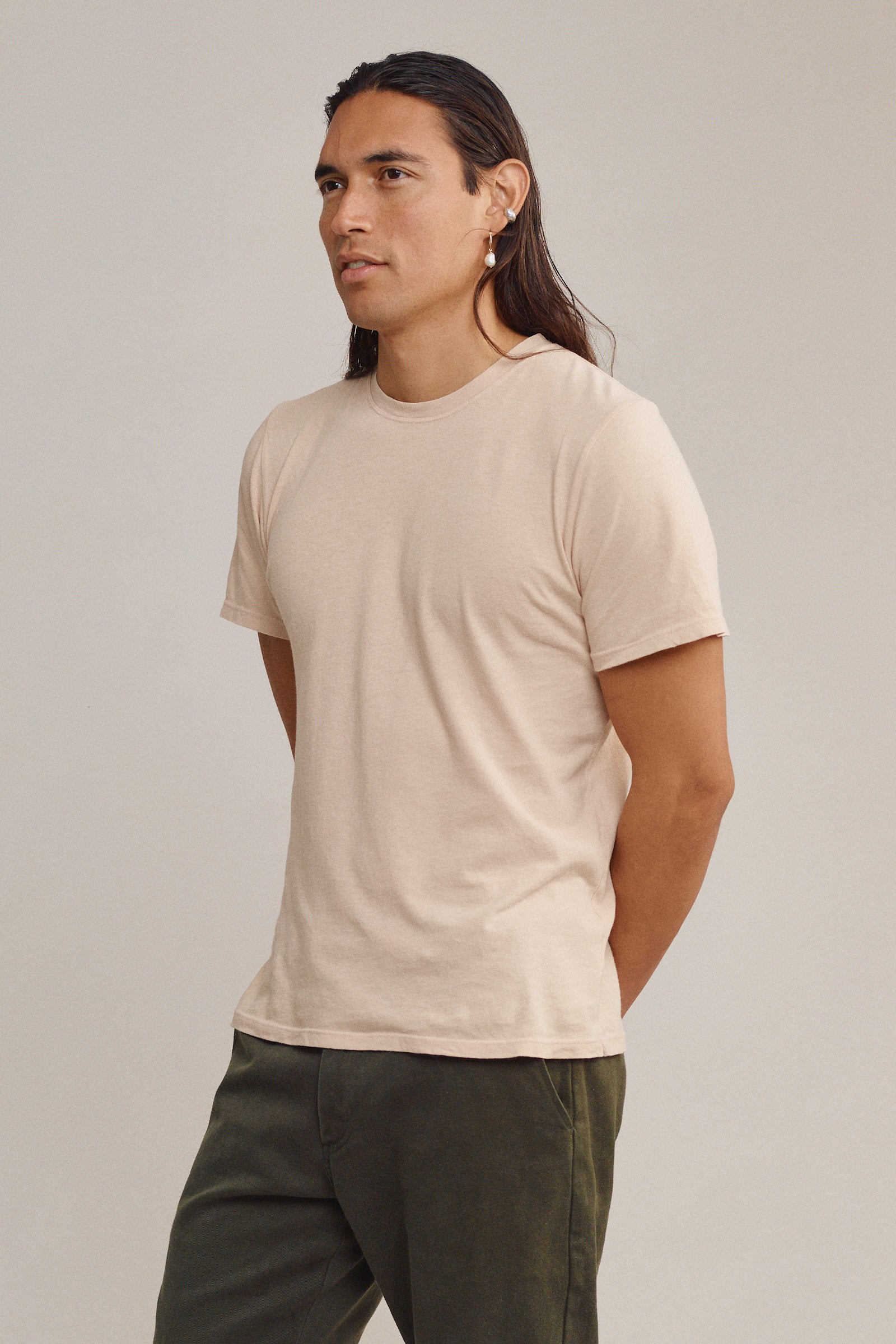 Basic Tee