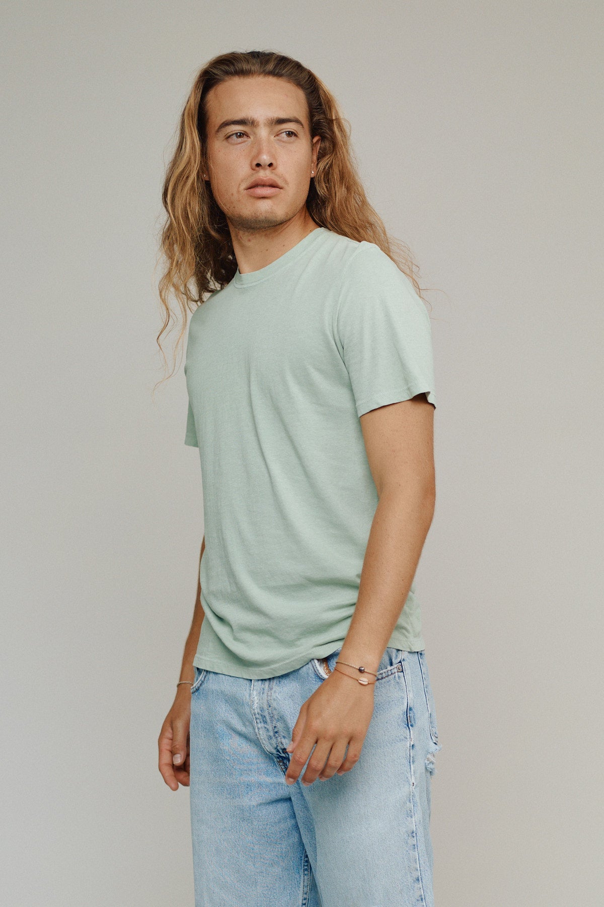 Basic Tee