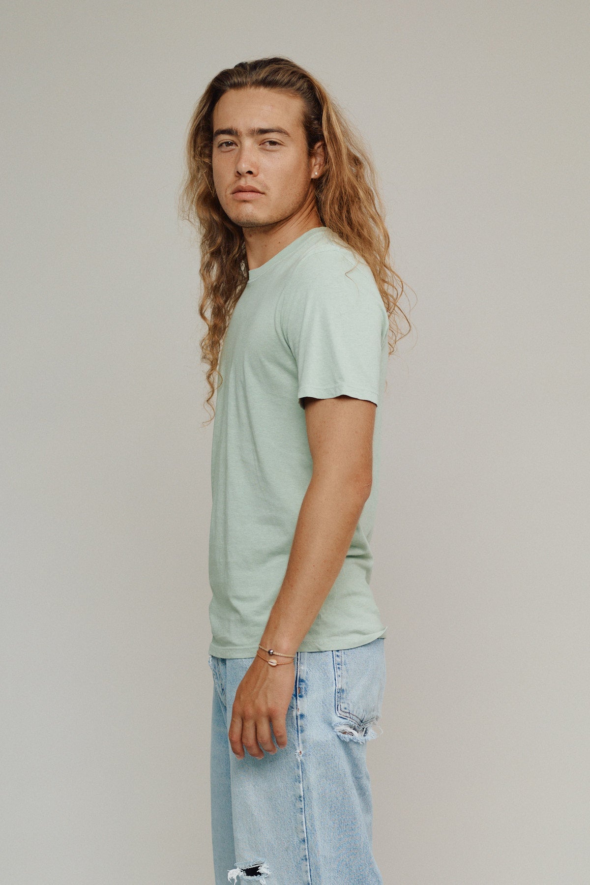 Basic Tee
