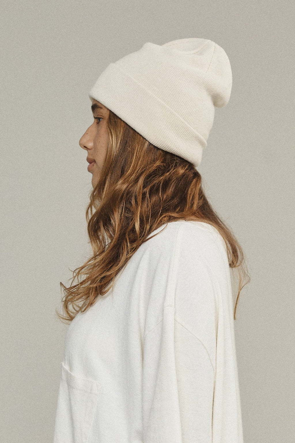 Walla Walla Beanie