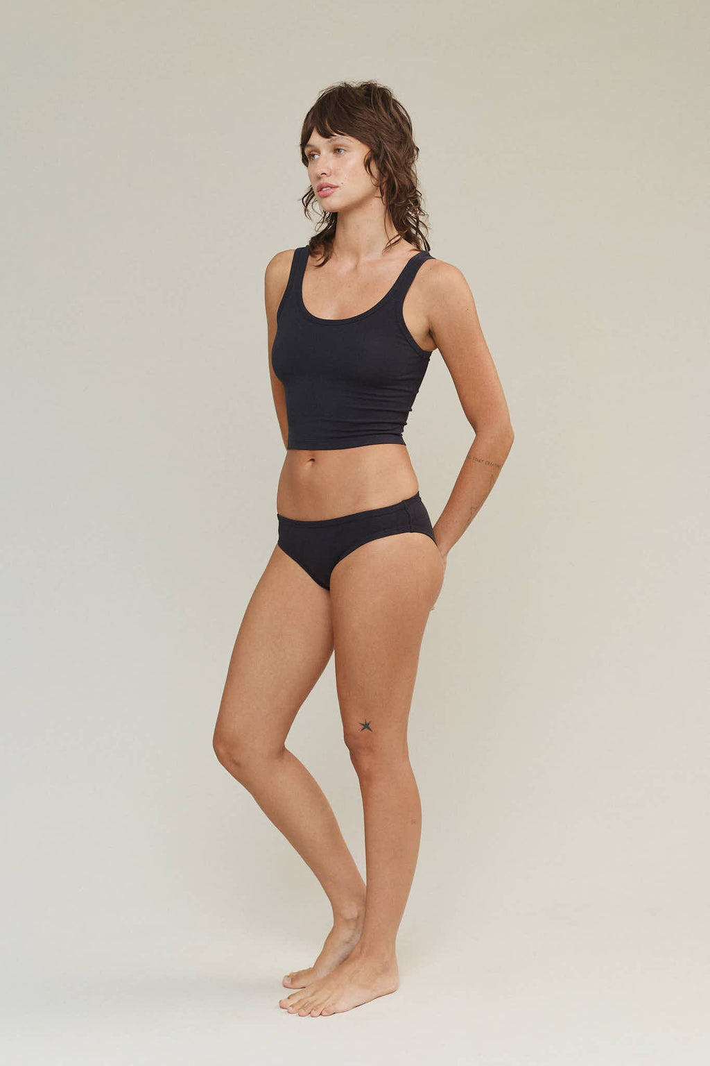 Bikini Brief