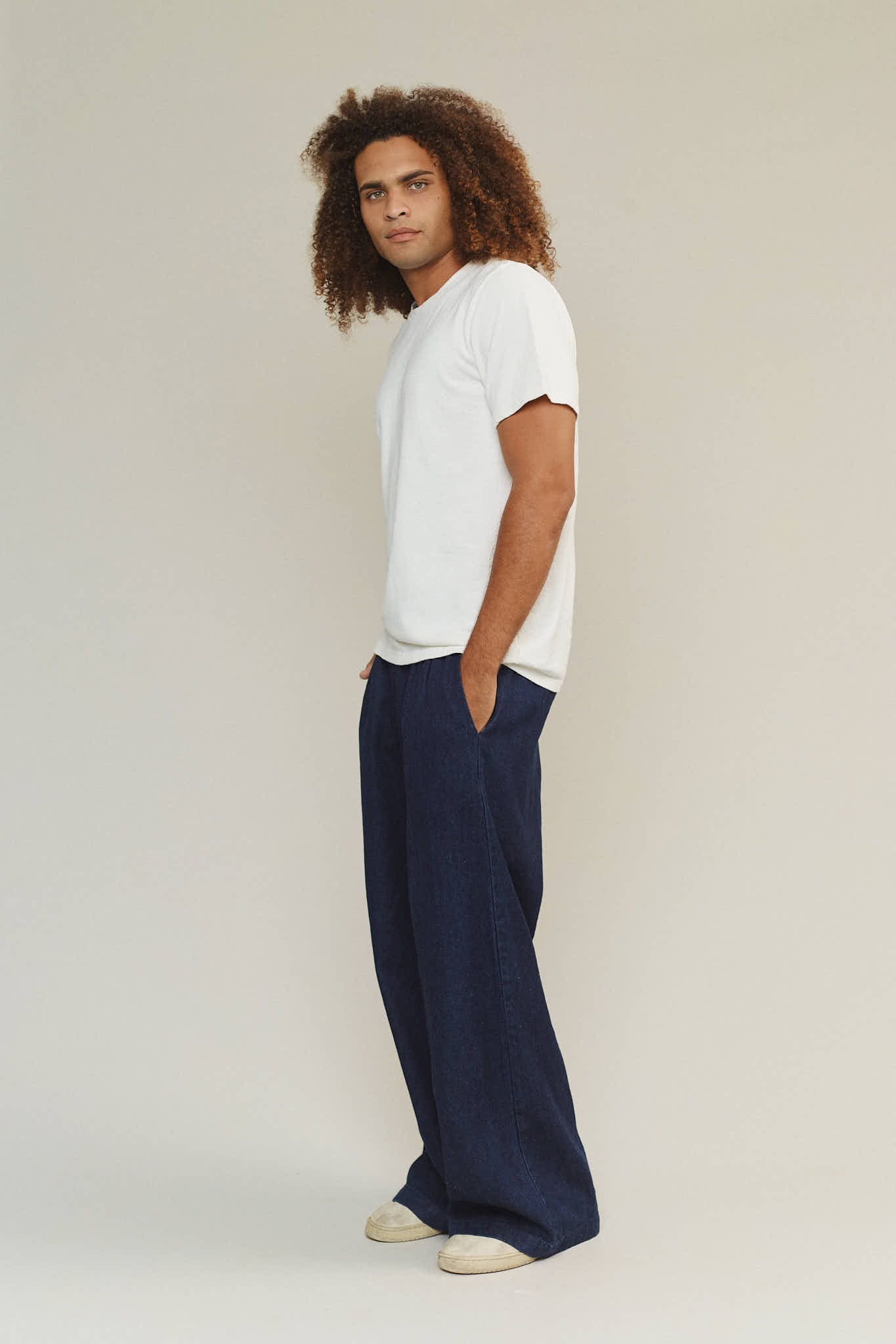 Boulder Tee