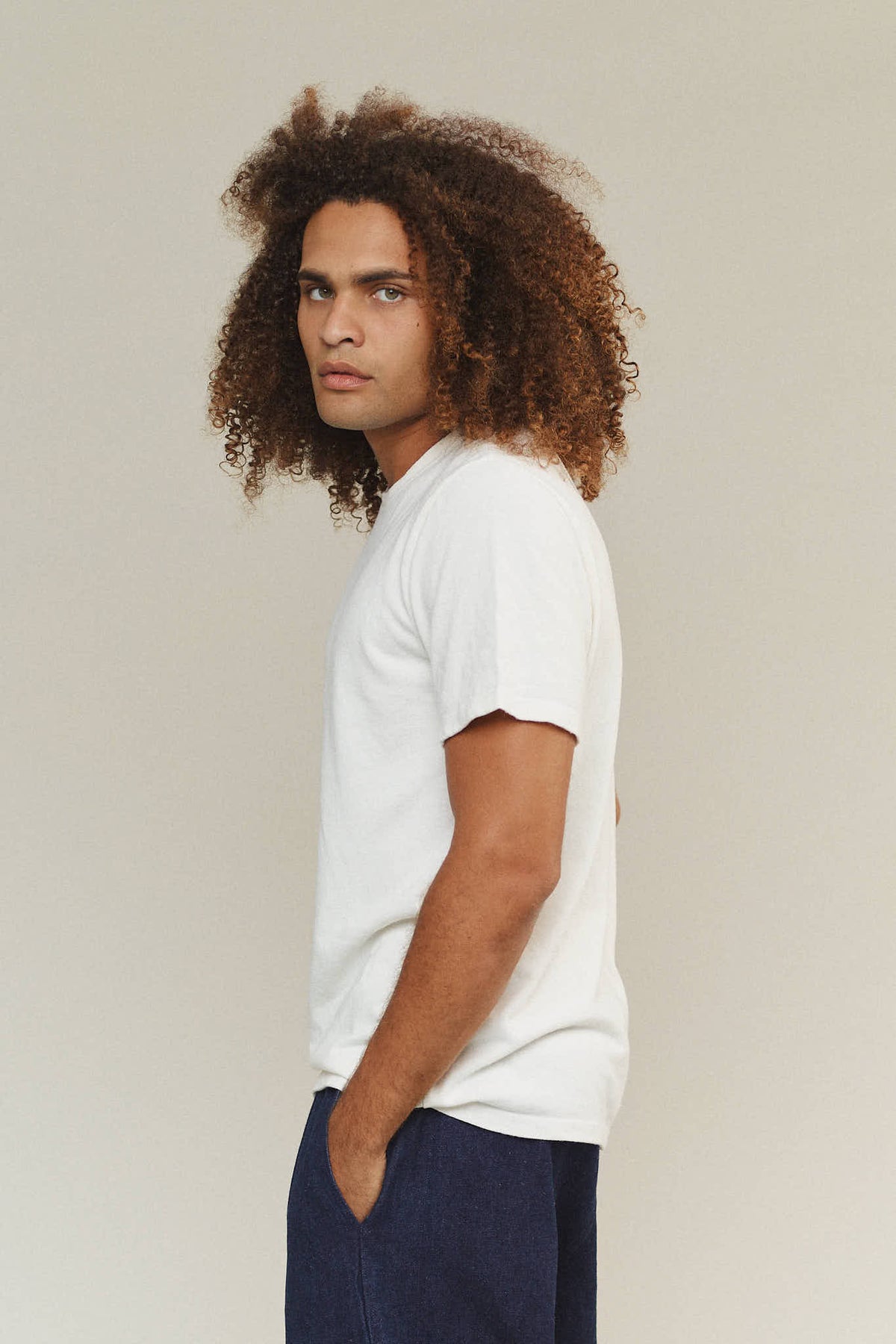 Boulder Tee