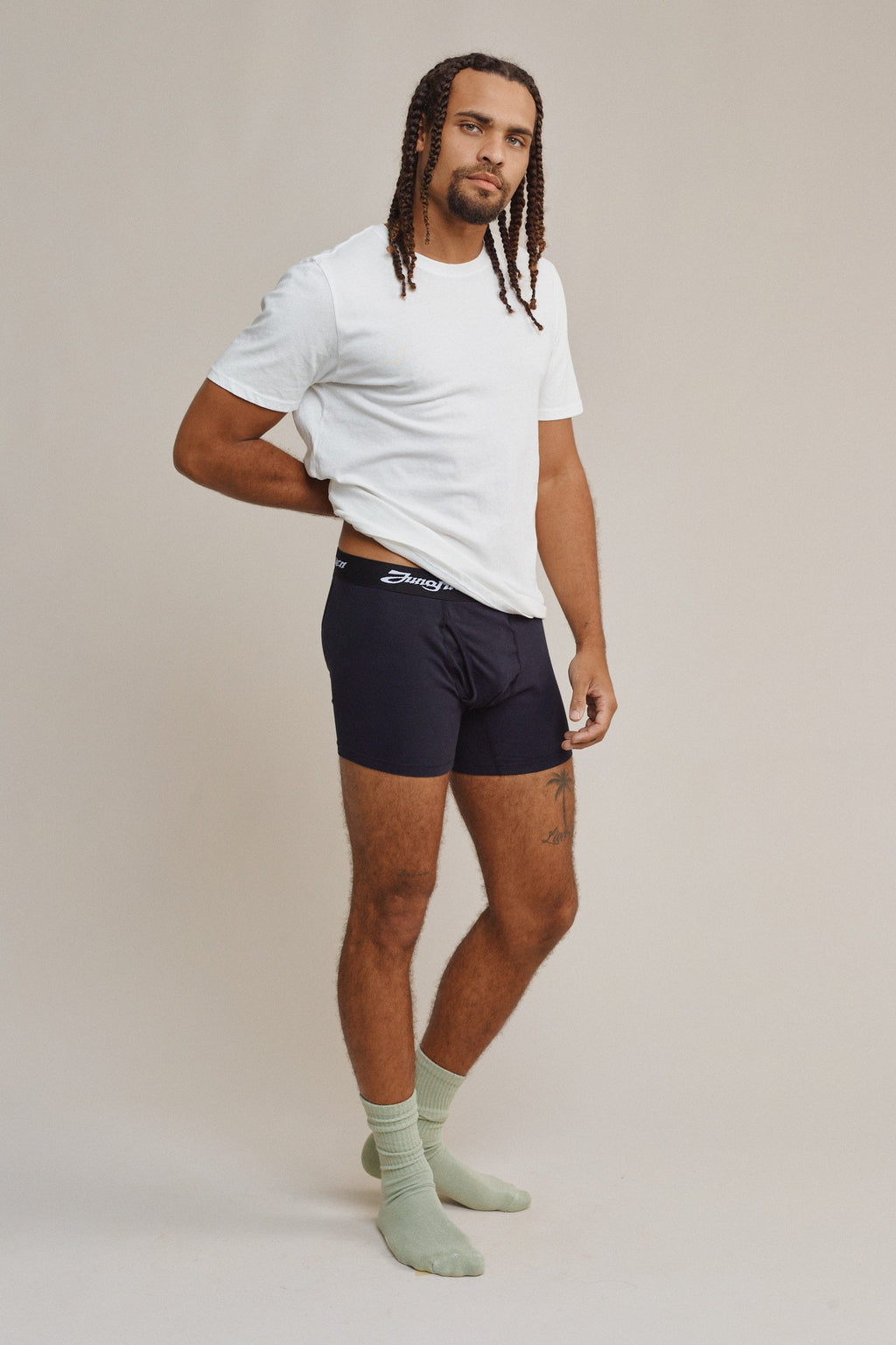 Boxer Brief
