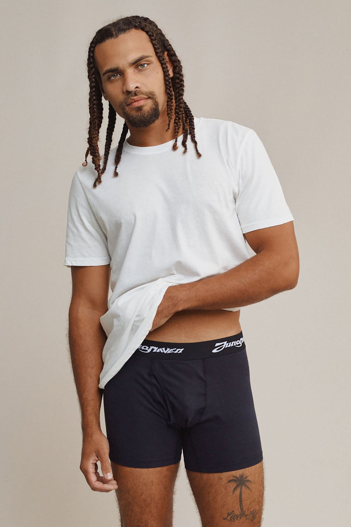 Boxer Brief