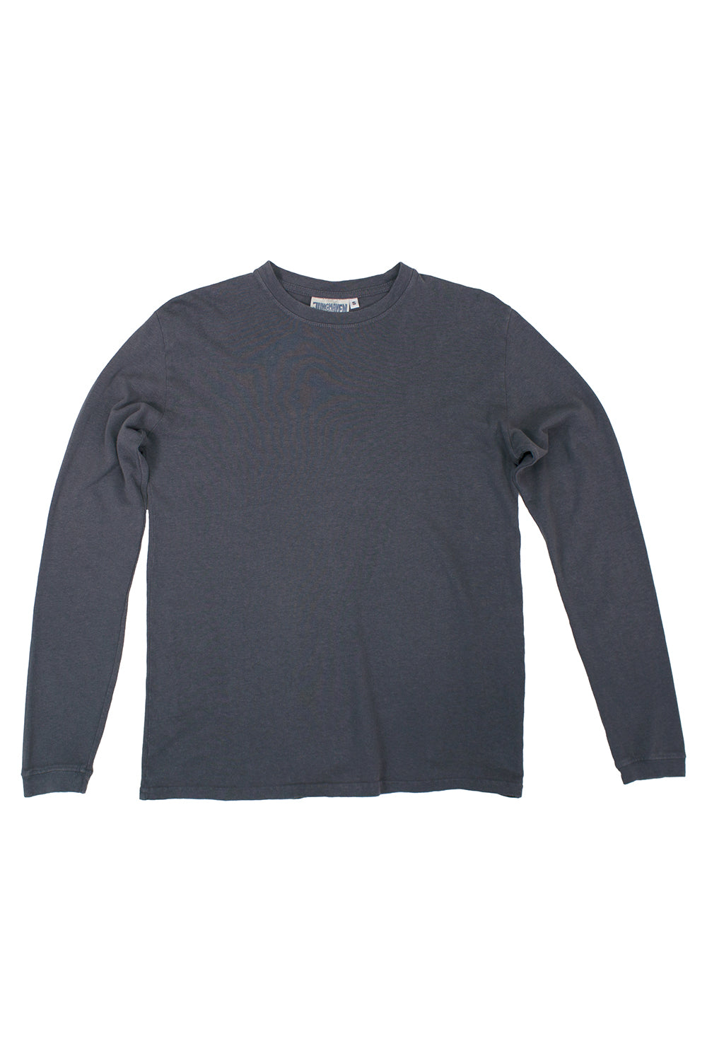 Baja Long Sleeve Tee