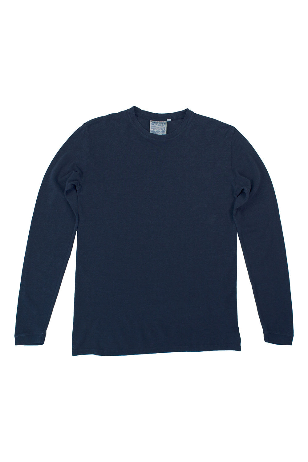 Baja Long Sleeve Tee