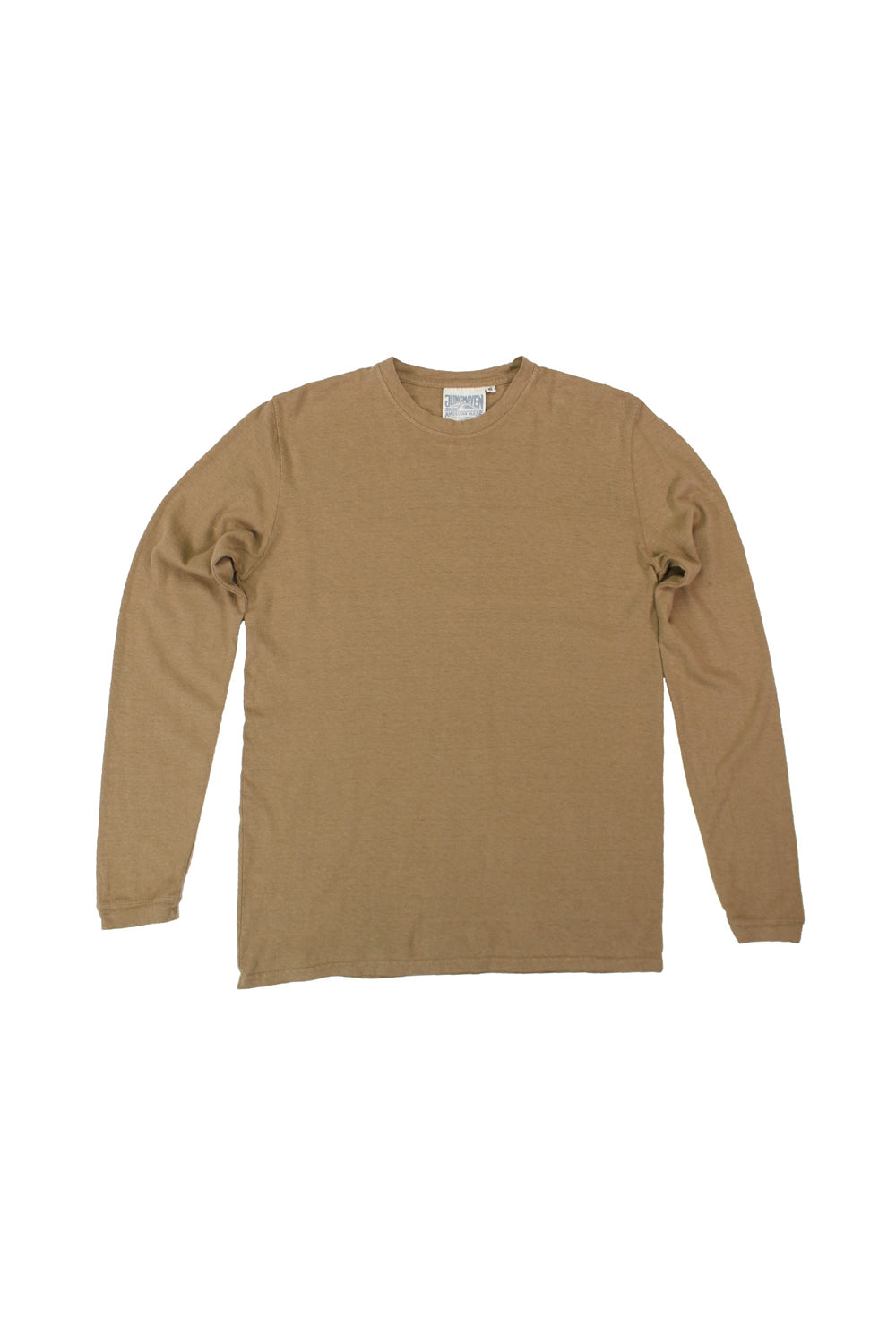 Baja Long Sleeve Tee