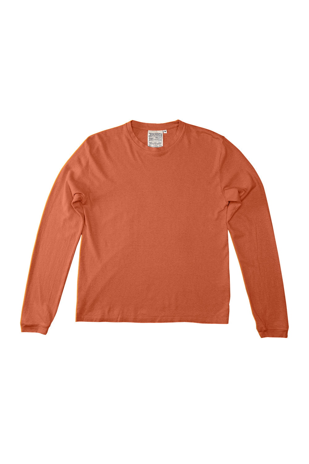 Baja Long Sleeve Tee