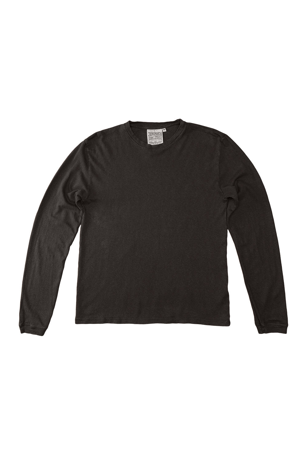 Baja Long Sleeve Tee