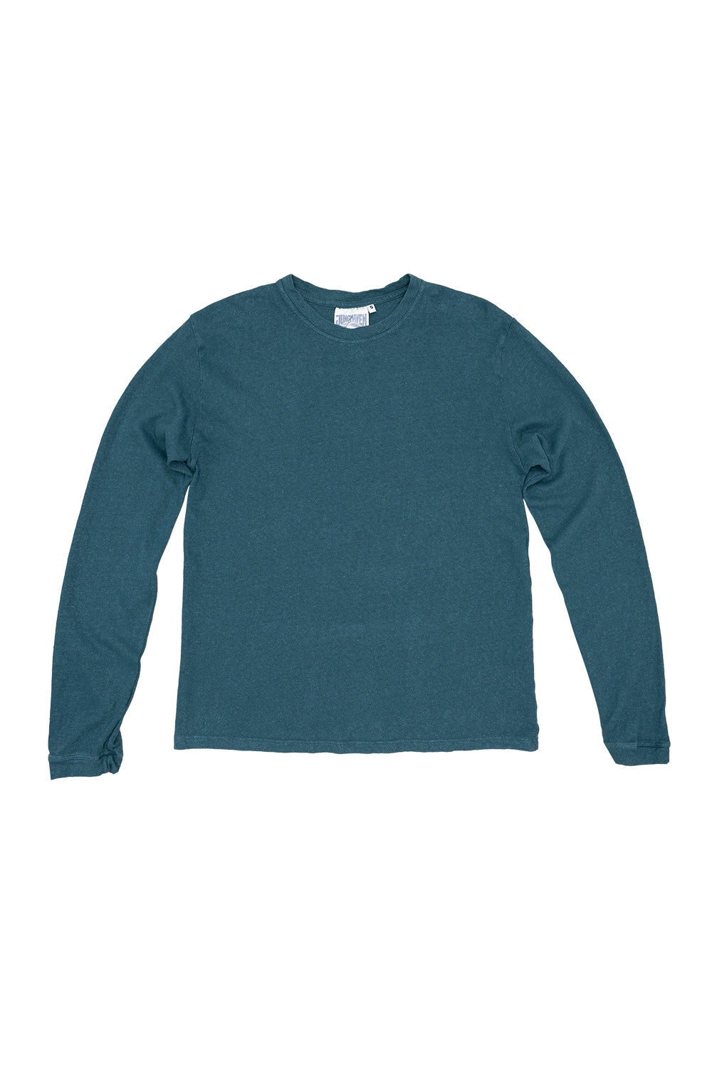 Baja Long Sleeve Tee