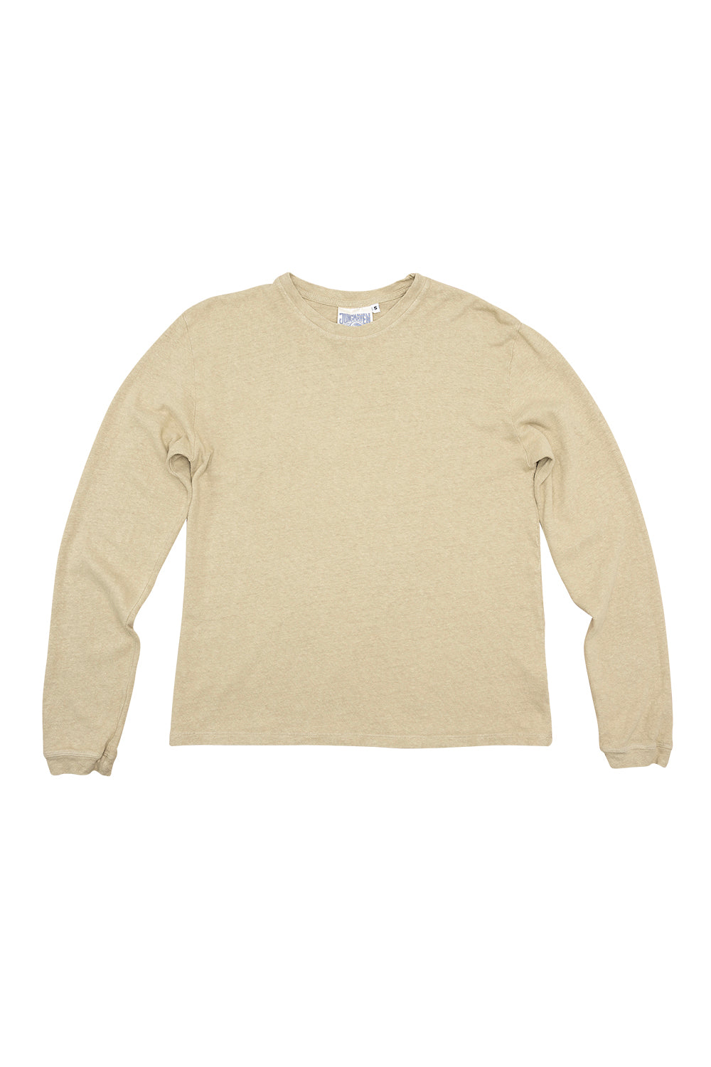 Baja Long Sleeve Tee