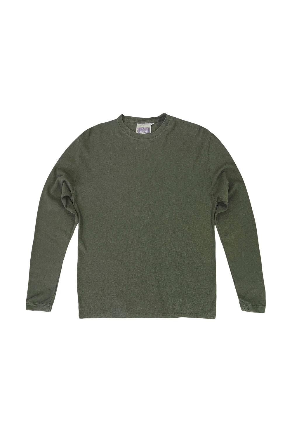 Baja Long Sleeve Tee