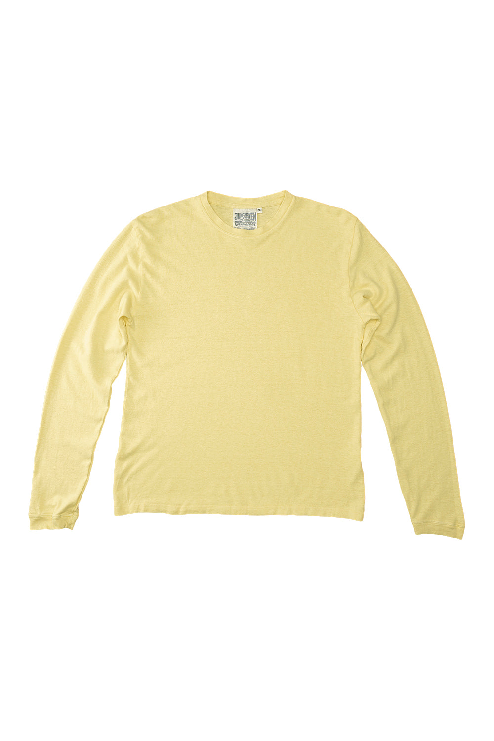 Baja Long Sleeve Tee