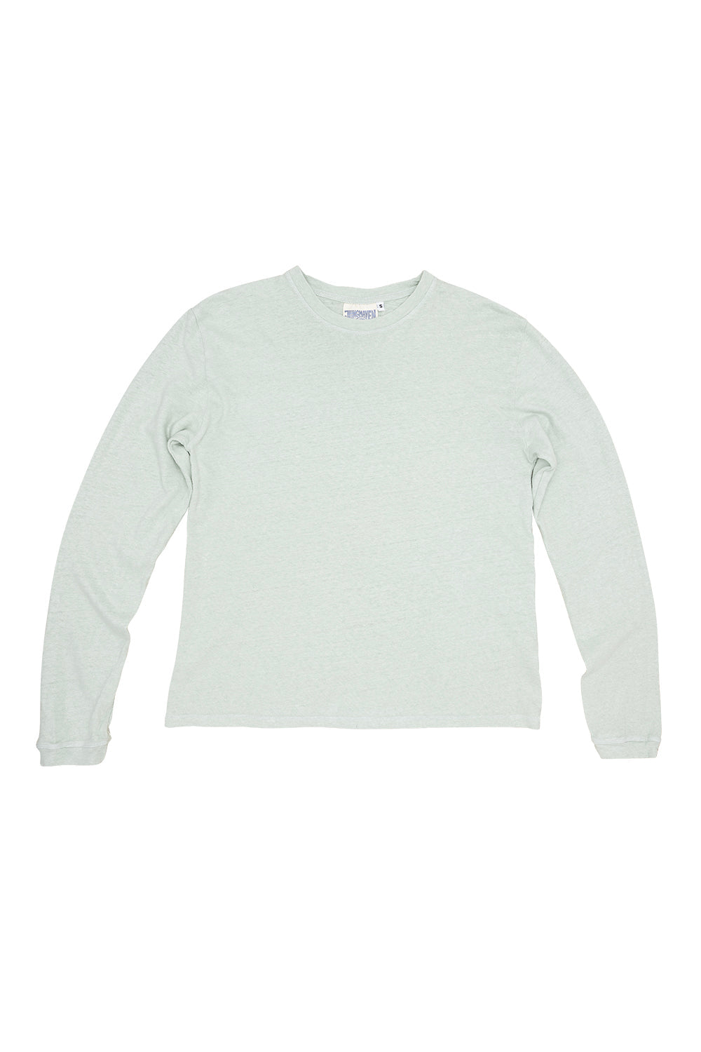 Baja Long Sleeve Tee