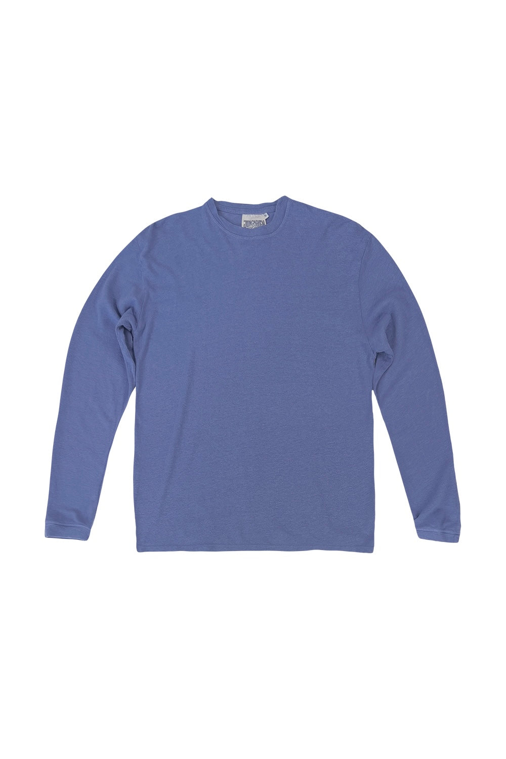 Baja Long Sleeve Tee