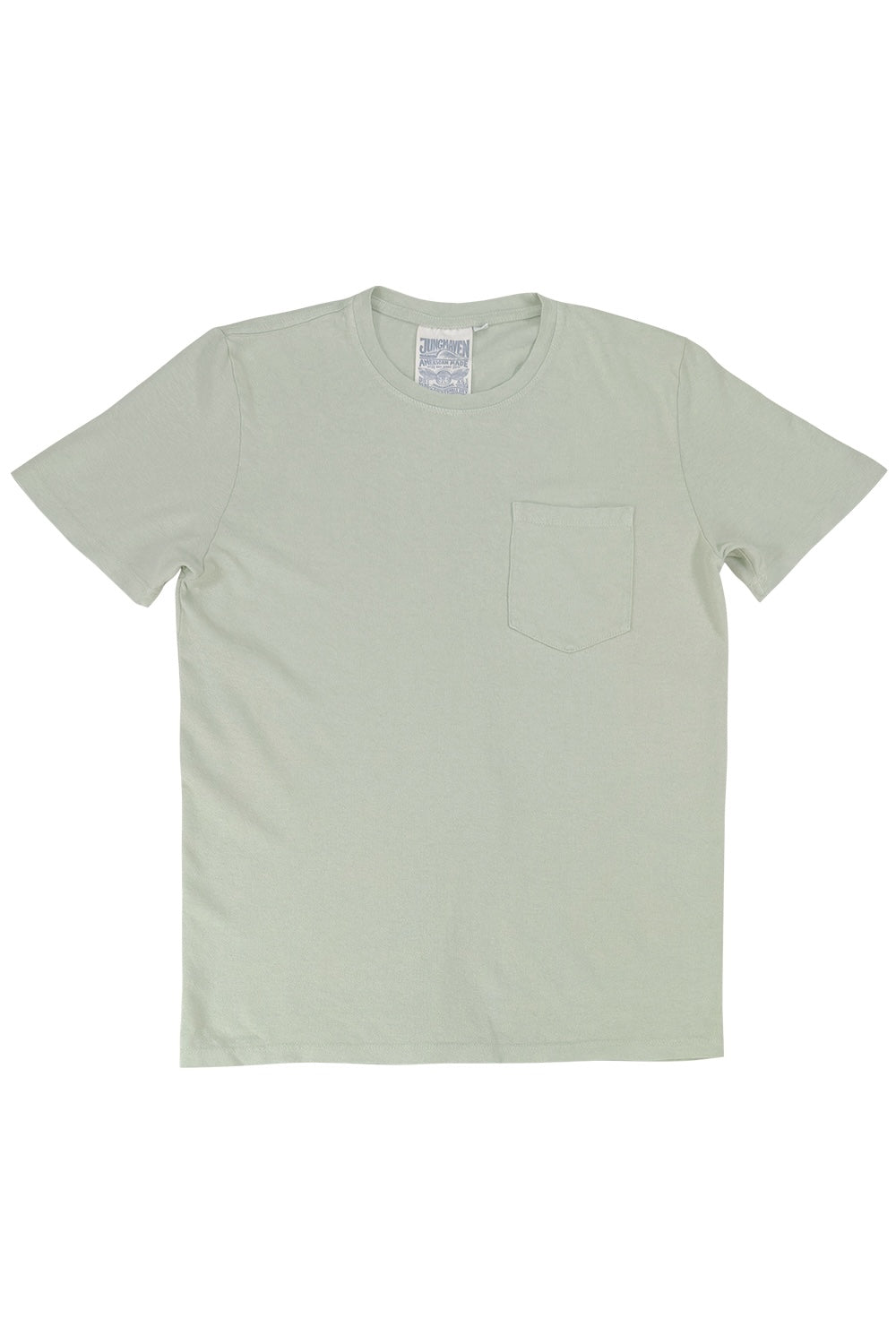 Baja Pocket Tee