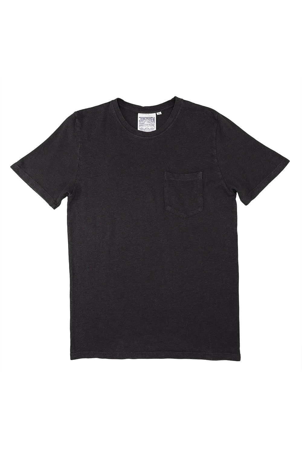 Baja Pocket Tee