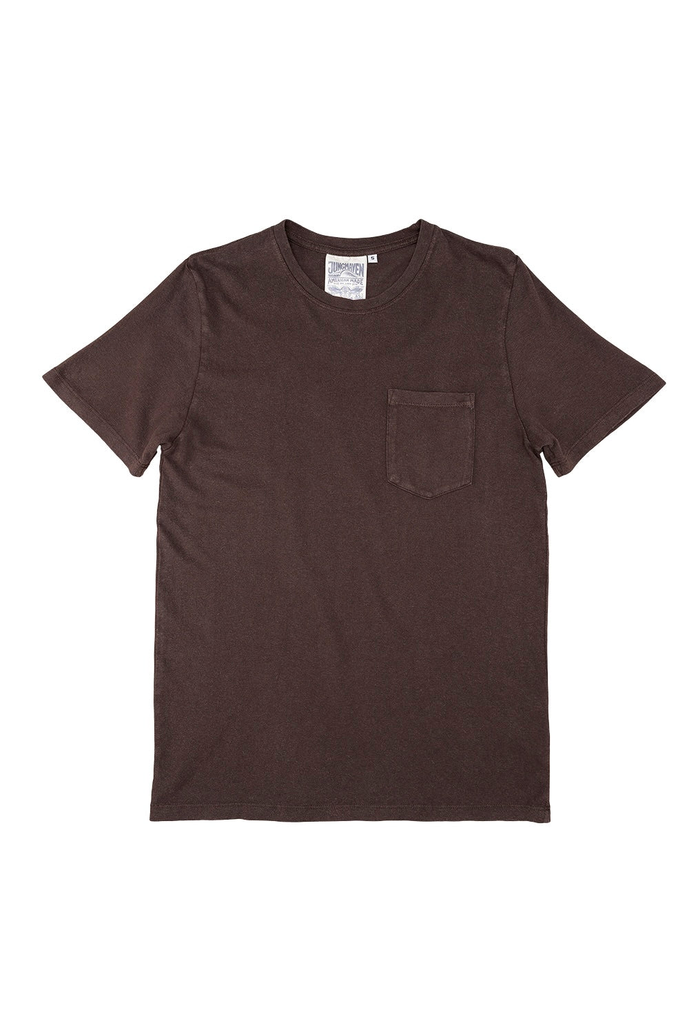 Baja Pocket Tee