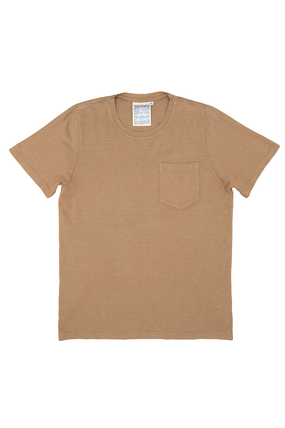 Baja Pocket Tee