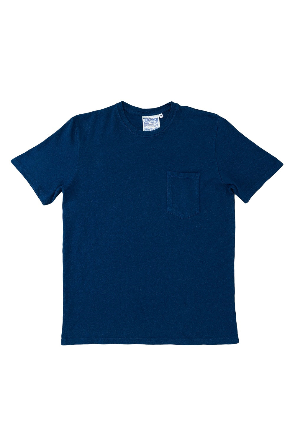 Baja Pocket Tee