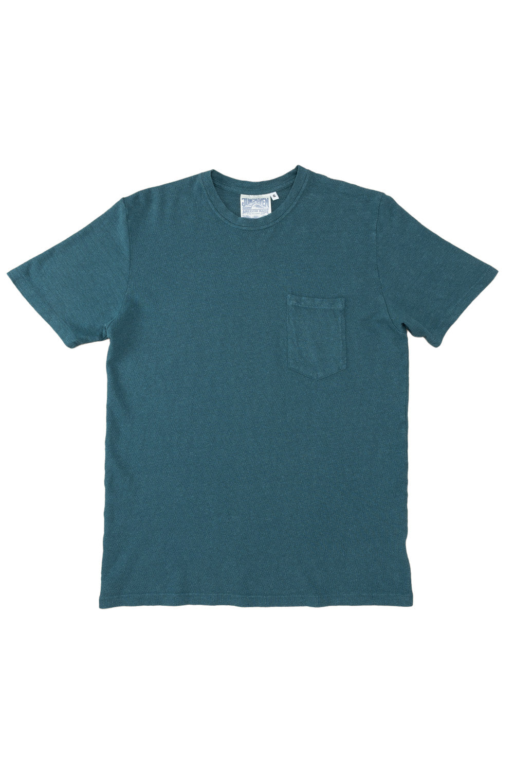 Baja Pocket Tee